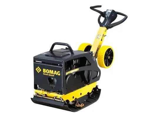 Bomag BPR 25/40 thumbnail 3