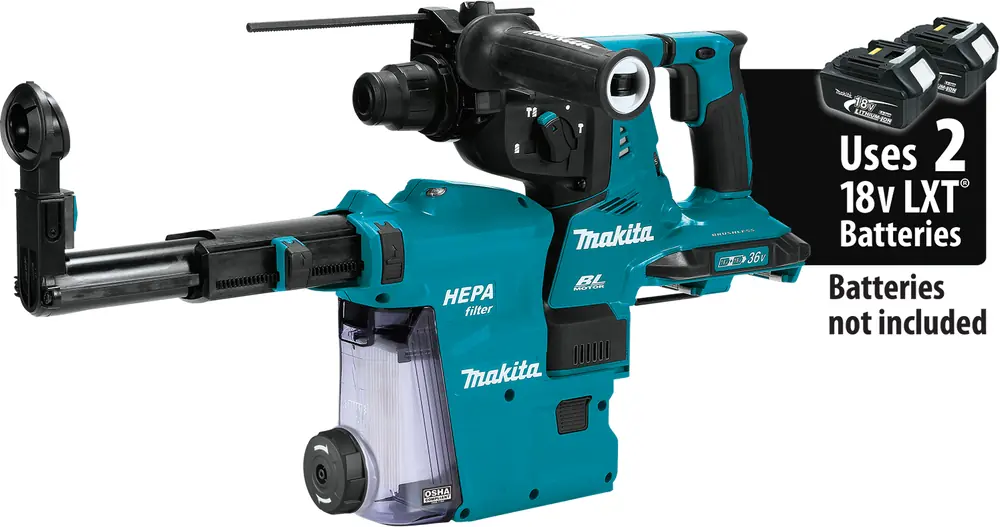 Makita XRH10ZW