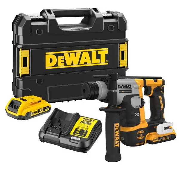 DEWALT DCH172D2