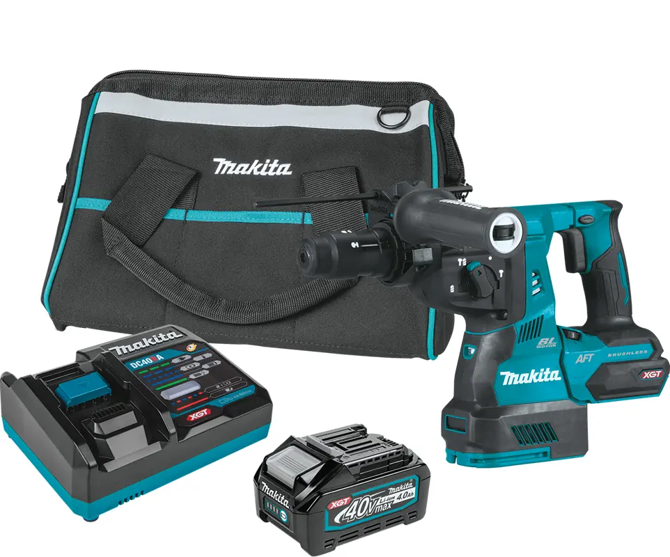 Makita GRH02M1