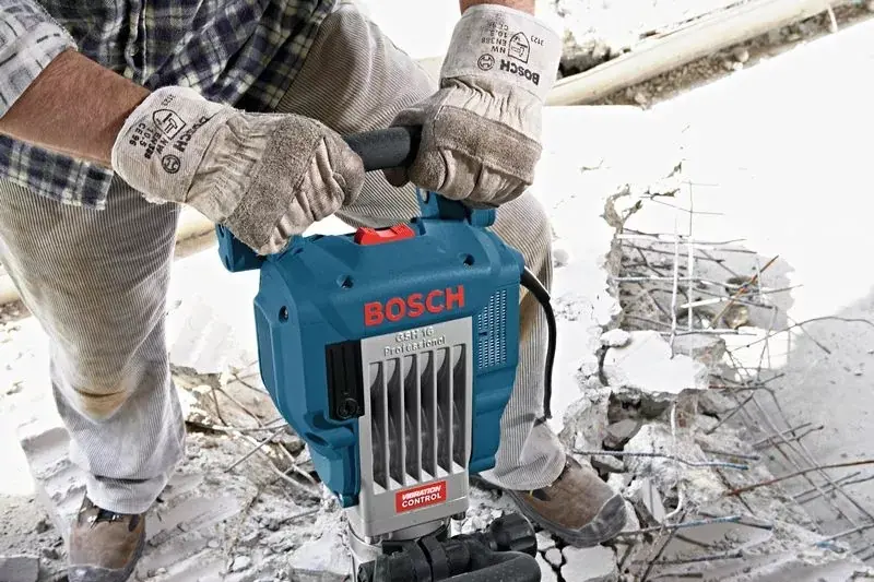 Bosch GSH 16-28 thumbnail 3