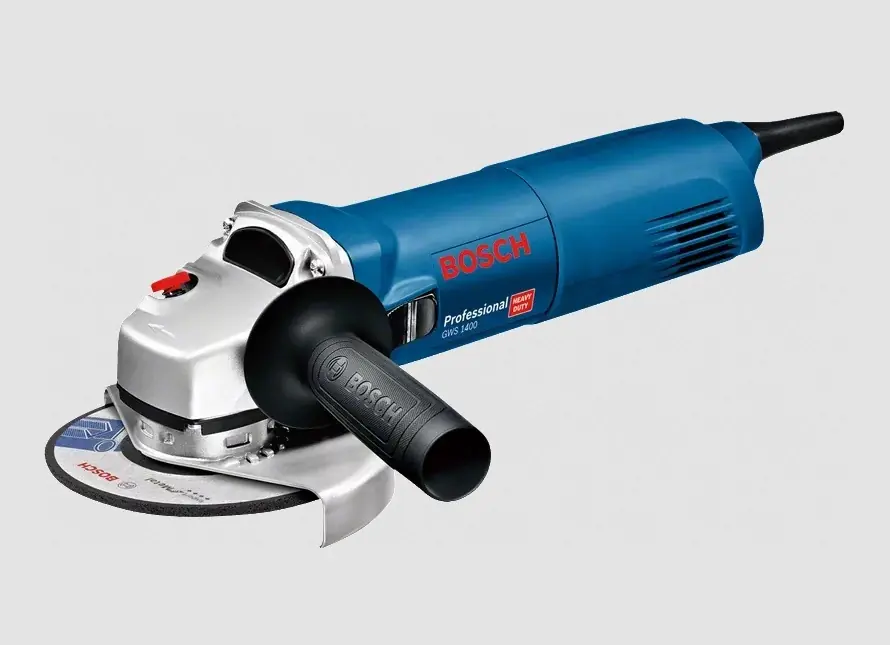 Bosch GWS 1400