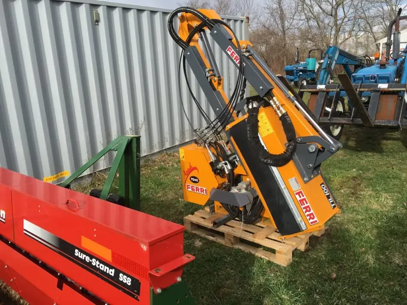 Ferri TD 42