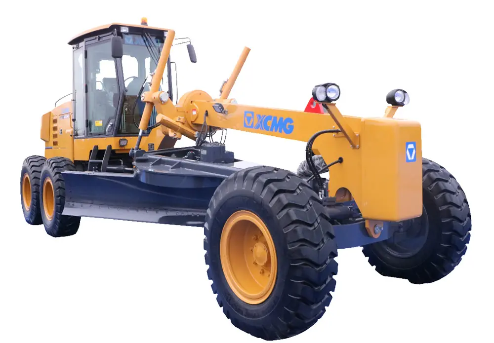 XCMG GR2403