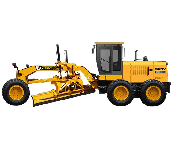 Sany STG180C-6