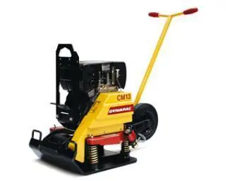 Dynapac CM 13 D