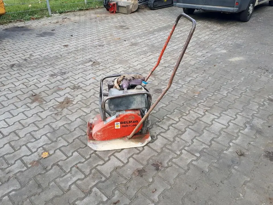 DELMAG SVH 1500