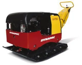 Dynapac LH 300 E