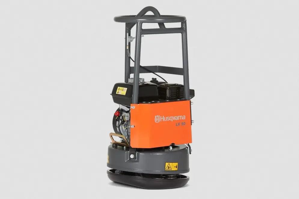 Husqvarna LX 90