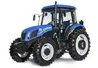 New Holland TL5.80