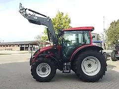 Valtra A75SH