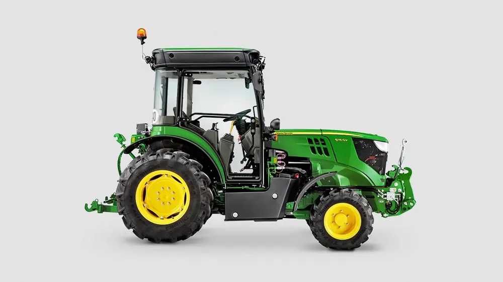 John Deere 5115GV