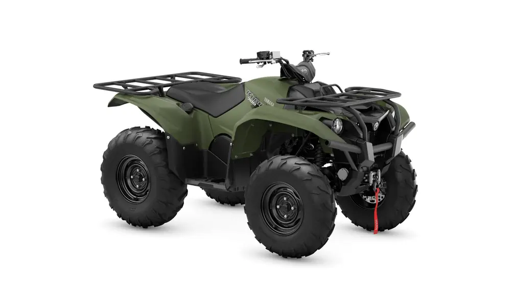 Yamaha KODIAK 700