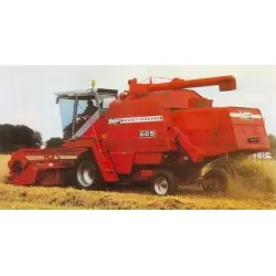 Massey Ferguson 560