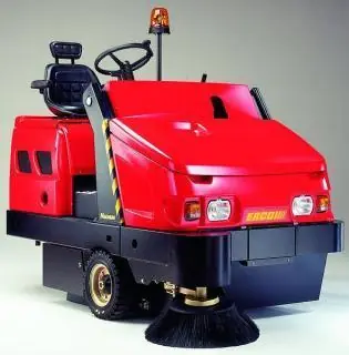 ECHO ER-Compact 1150 ES