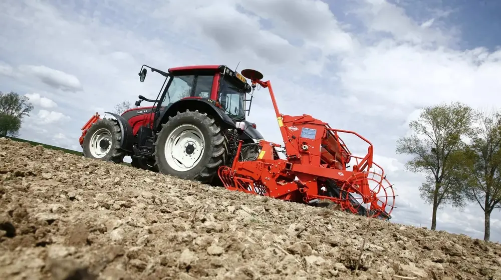 Kuhn CD 400 3R thumbnail 3