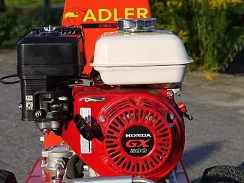 Adler HK 6.5