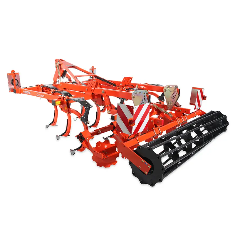 Kubota CU3401P AF