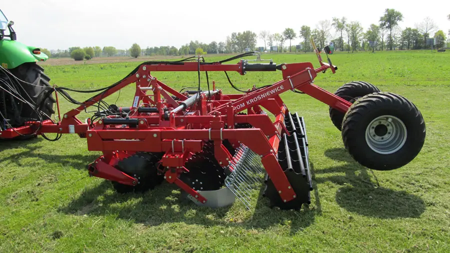 Expom® Goliat 3.0
