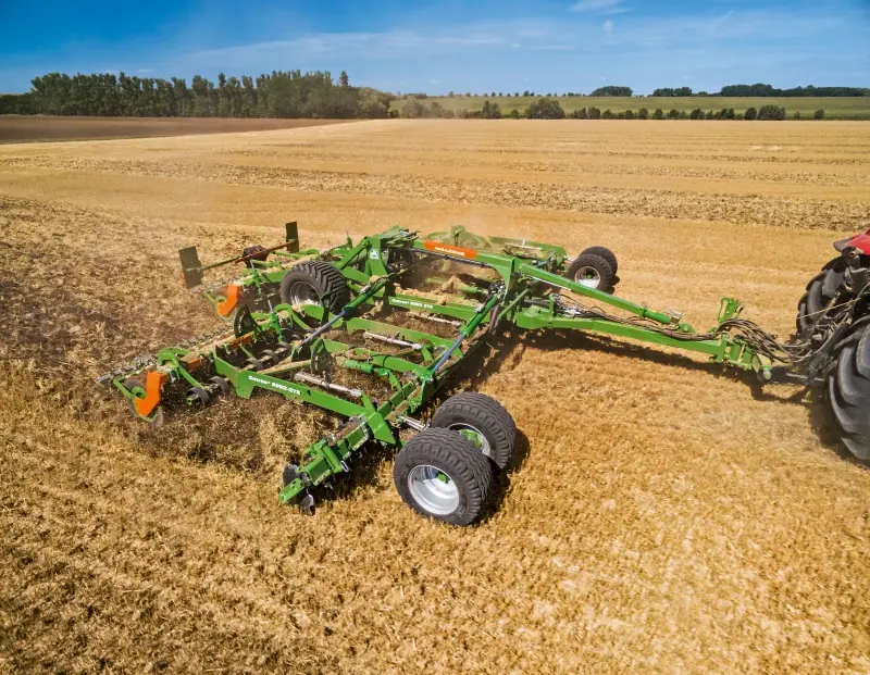 Amazone Catros+ 8003-2TX thumbnail 3