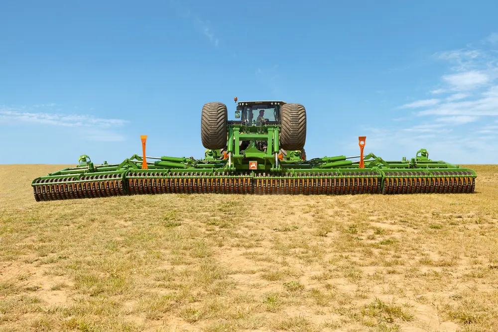 Amazone Catros+ 12003-2TS