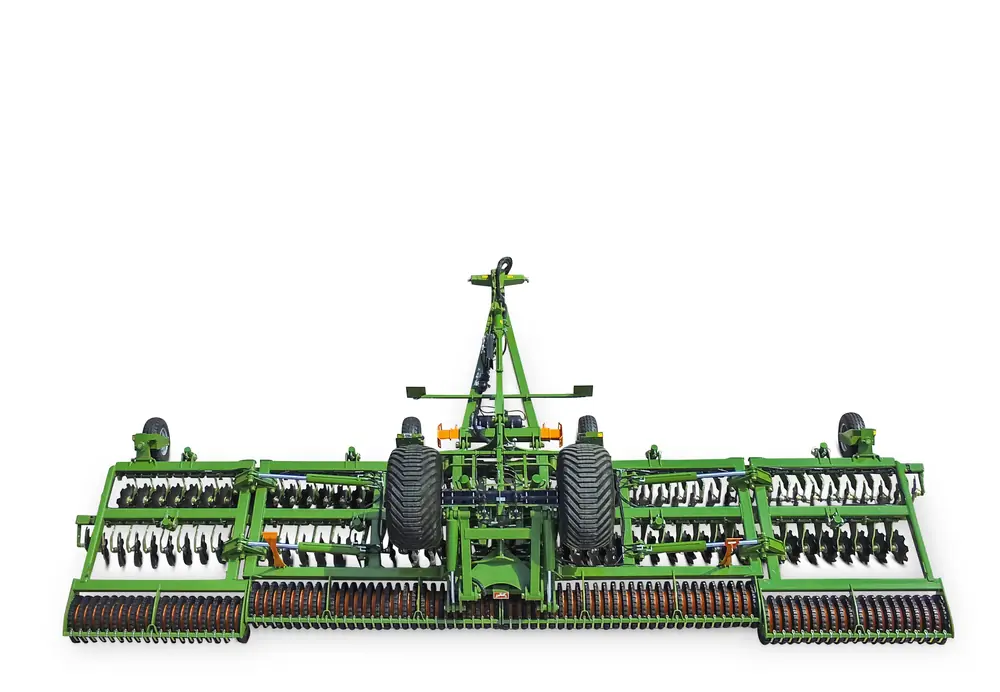 Amazone Catros+ 12003-2TS thumbnail 2