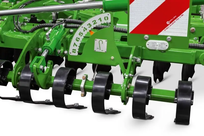 Amazone Catros+ 7003-2TX