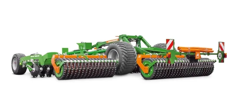 Amazone Catros+ 7003-2TX thumbnail 3