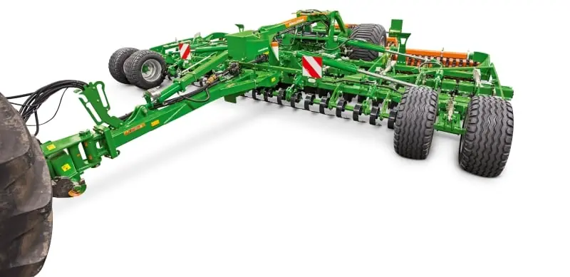 Amazone Catros+ 7003-2TX thumbnail 5