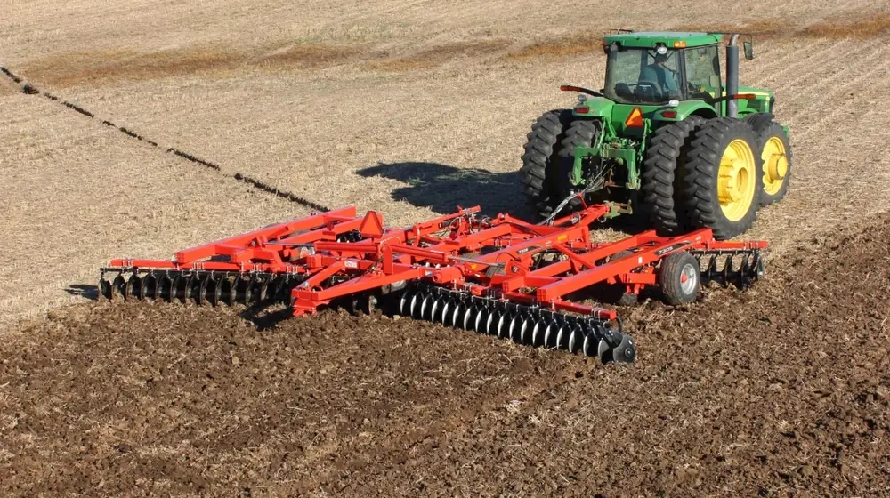Kuhn Krause 7305-34WR thumbnail 5