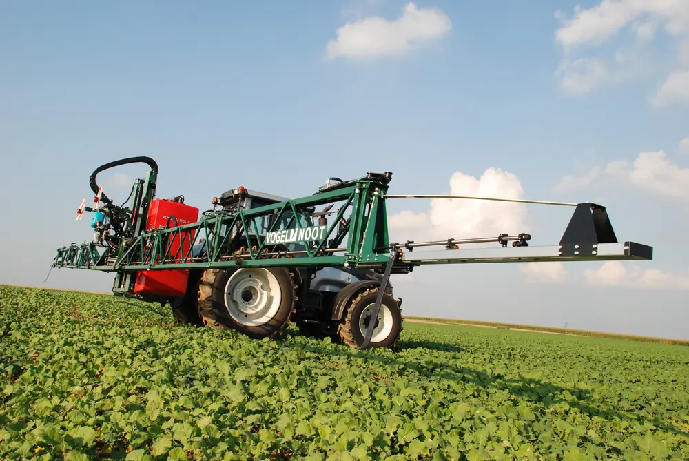 Vogel & Noot MasterSpray IS pro 1480