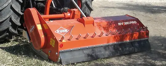 Kuhn BV 170 Pro