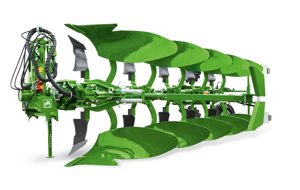 Amazone Cayros XMS 5-950
