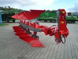 Unia Ibis XXLS 4 Corn