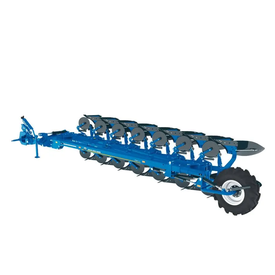 New Holland PSX V 5S