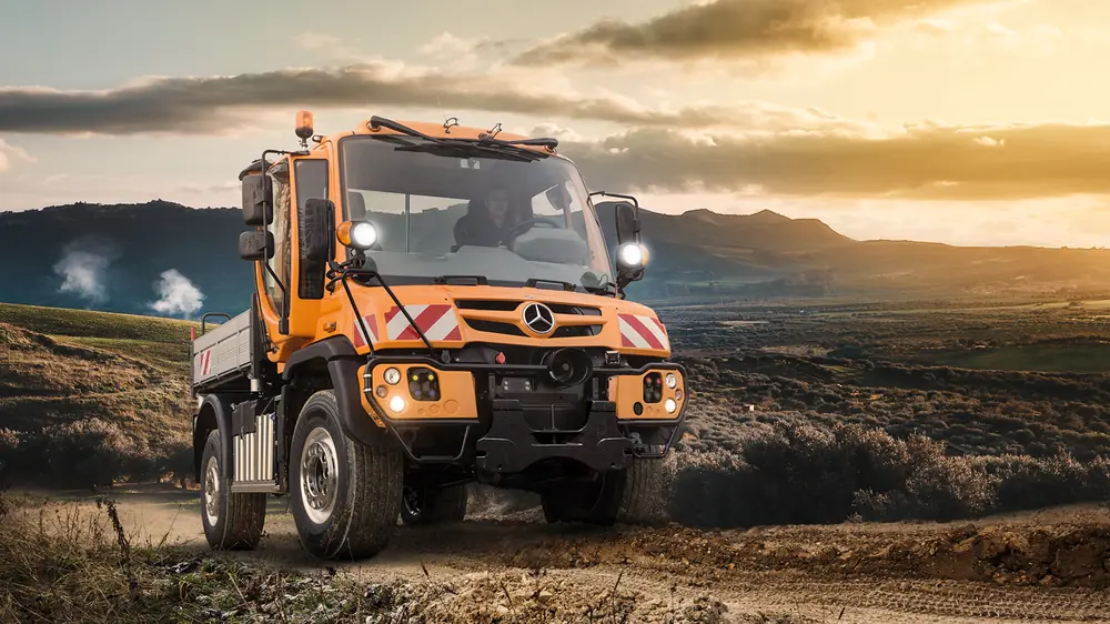 Unimog U 216 Euro 6 thumbnail 6
