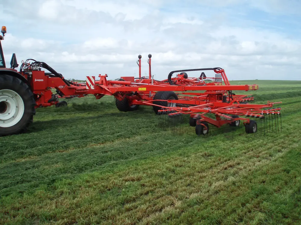 Kuhn GA 15031