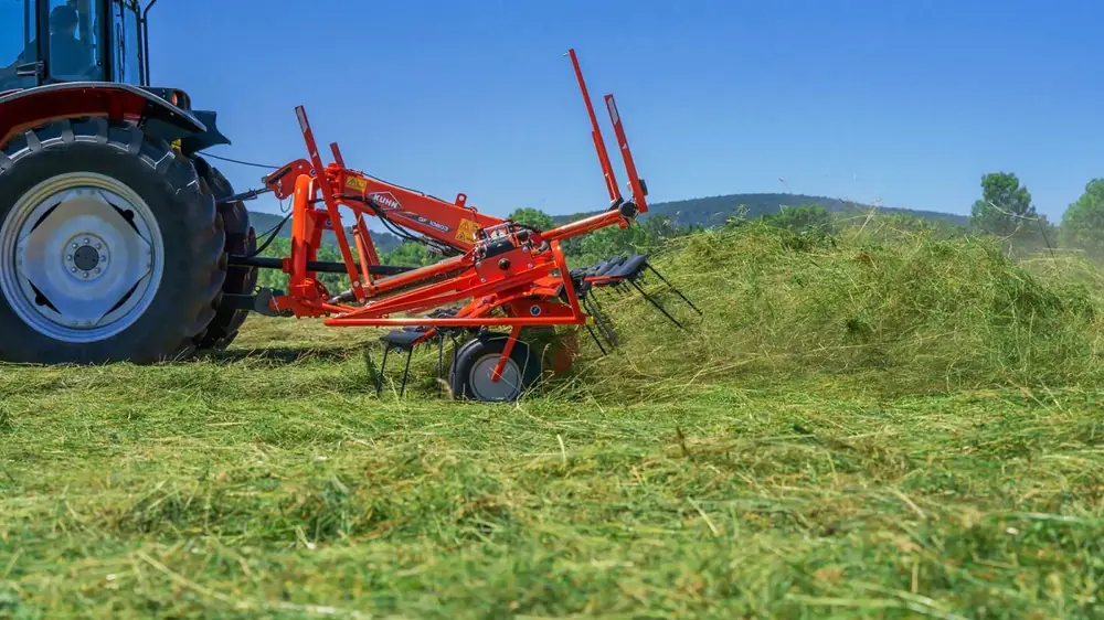Kuhn GF 10803