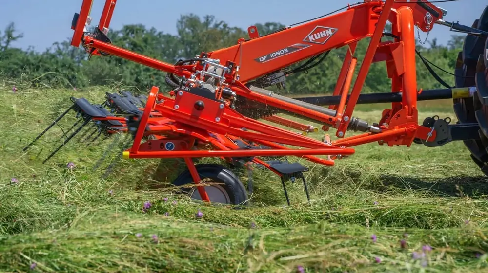 Kuhn GF 10803 thumbnail 2
