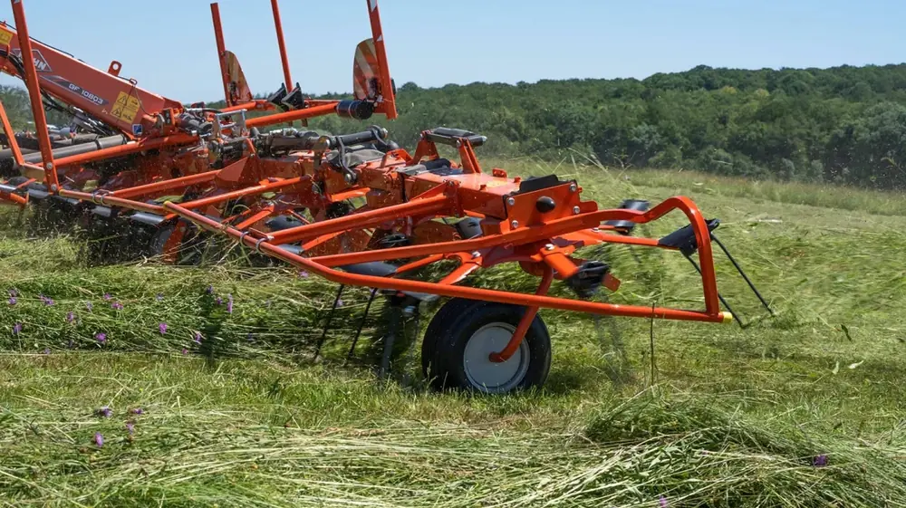 Kuhn GF 10803 thumbnail 3