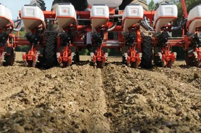 Kuhn Maxima 2 M thumbnail 5