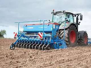 Lemken Saphir 8/300 DS 125 thumbnail 2