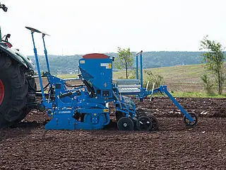 Lemken Saphir 8/300 DS 125 thumbnail 3