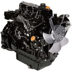 Yanmar 3TNV70