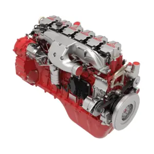 Deutz TCD 12.0 L6