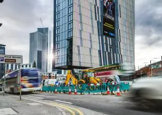 JCB 3CX Plus thumbnail 4