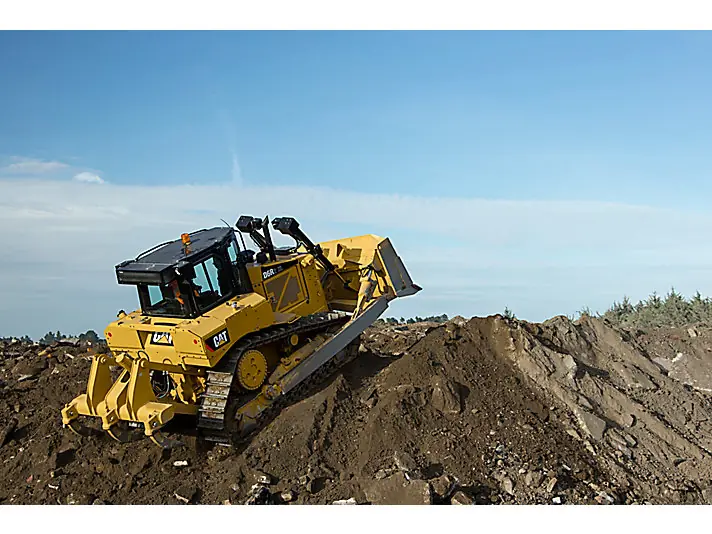 Caterpillar D6R2 LGP