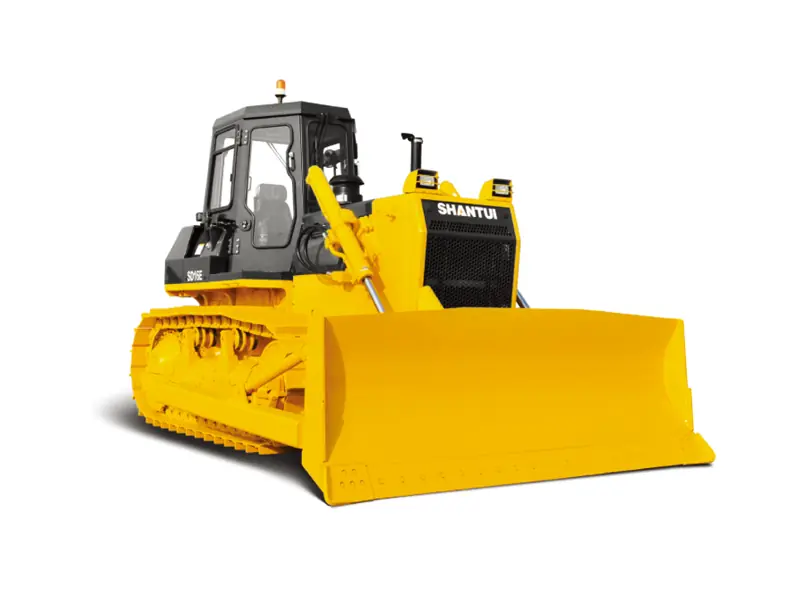 Shantui SD16E
