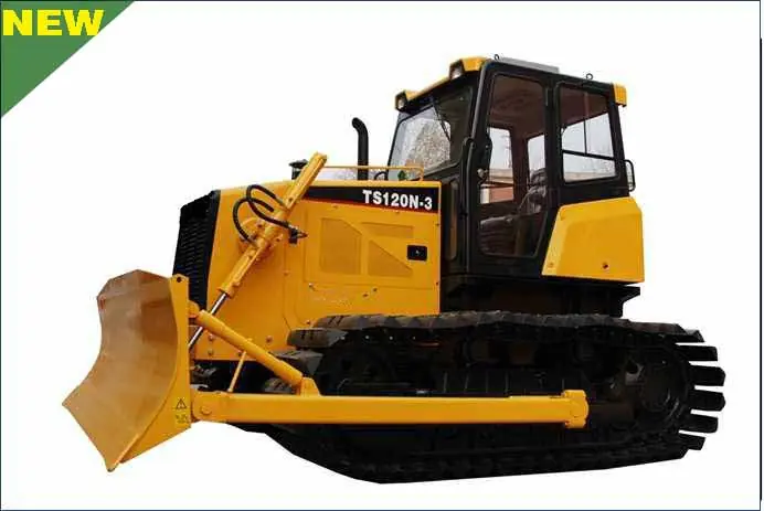 YTO TS120N-3