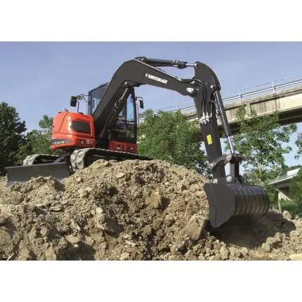 Eurocomach ES 85 SB